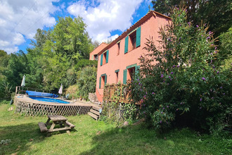 achat maison st-laurent-de-cerdans 66260