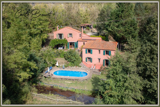 achat maison st-laurent-de-cerdans 66260