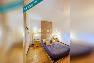 achat maison st-laurent-de-cerdans 66260