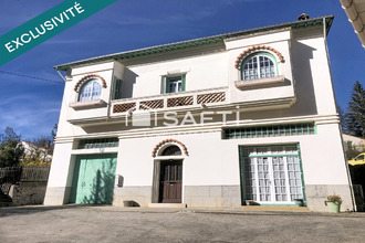 achat maison st-laurent-de-cerdans 66260