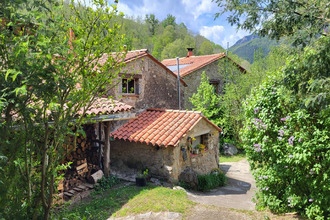 achat maison st-laurent-de-cerdans 66260
