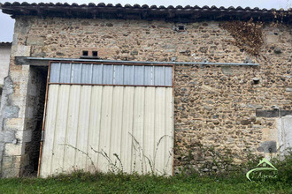 achat maison st-laurent-de-ceris 16450