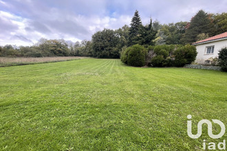 achat maison st-laurent-de-ceris 16450