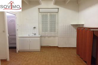 achat maison st-laurent-de-ceris 16450