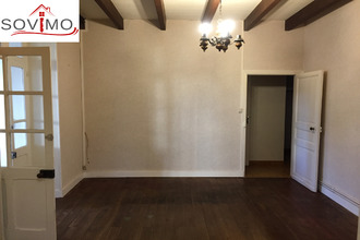 achat maison st-laurent-de-ceris 16450