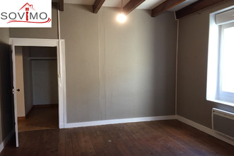 achat maison st-laurent-de-ceris 16450