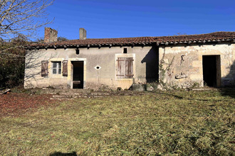 achat maison st-laurent-de-ceris 16450