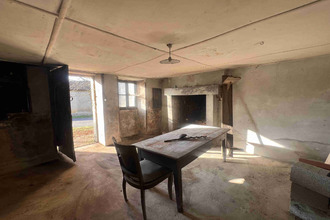 achat maison st-laurent-de-ceris 16450