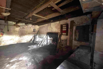 achat maison st-laurent-de-ceris 16450