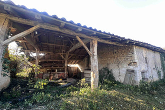 achat maison st-laurent-de-ceris 16450