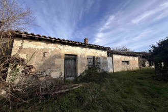 achat maison st-laurent-de-ceris 16450