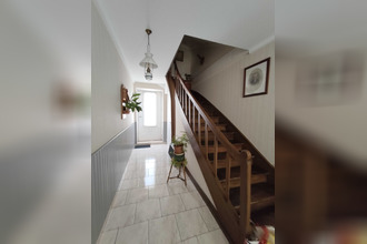 achat maison st-laurent-de-ceris 16450