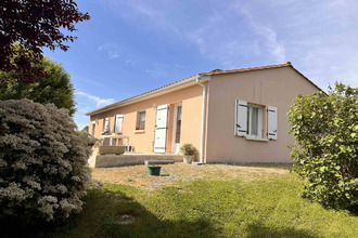 achat maison st-laurent-de-ceris 16450