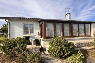achat maison st-laurent-de-ceris 16450