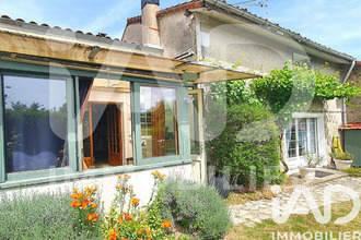 achat maison st-laurent-de-ceris 16450
