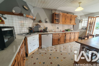 achat maison st-laurent-de-ceris 16450