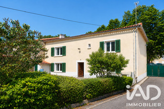 achat maison st-laurent-de-ceris 16450
