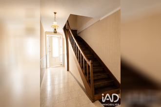 achat maison st-laurent-de-ceris 16450