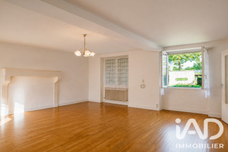 achat maison st-laurent-de-ceris 16450