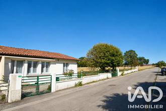 achat maison st-laurent-de-ceris 16450