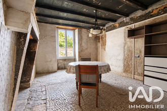 achat maison st-laurent-de-ceris 16450