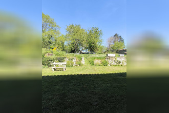 achat maison st-laurent-de-ceris 16450