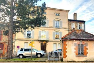 achat maison st-laurent-de-chamousset 69930