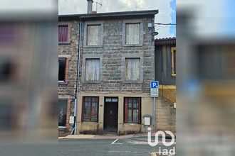 achat maison st-laurent-de-chamousset 69930