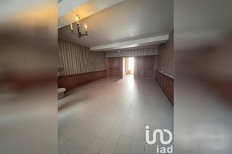 achat maison st-laurent-de-chamousset 69930