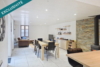 achat maison st-laurent-de-chamousset 69930