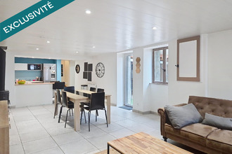 achat maison st-laurent-de-chamousset 69930