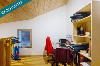 achat maison st-laurent-de-chamousset 69930