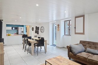 achat maison st-laurent-de-chamousset 69930