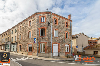 achat maison st-laurent-de-chamousset 69930