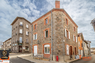 achat maison st-laurent-de-chamousset 69930