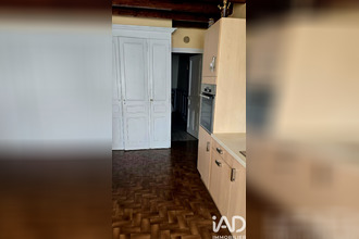 achat maison st-laurent-de-chamousset 69930