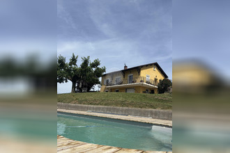 achat maison st-laurent-de-chamousset 69930
