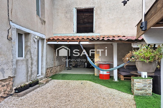 achat maison st-laurent-de-chamousset 69930