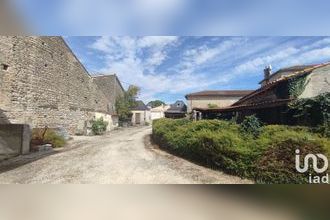 achat maison st-laurent-de-cognac 16100