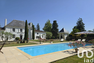 achat maison st-laurent-de-cognac 16100