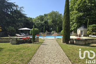 achat maison st-laurent-de-cognac 16100