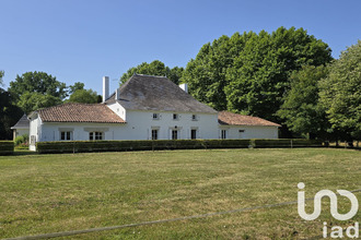 achat maison st-laurent-de-cognac 16100