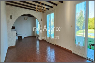 achat maison st-laurent-de-cognac 16100