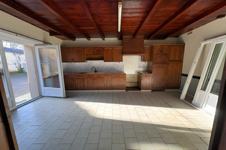 achat maison st-laurent-de-cognac 16100