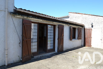 achat maison st-laurent-de-cognac 16100