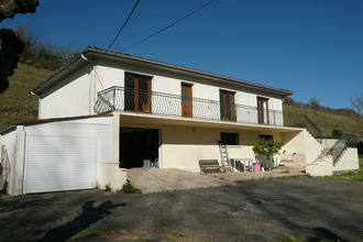 achat maison st-laurent-de-cognac 16100