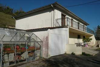 achat maison st-laurent-de-cognac 16100