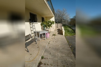 achat maison st-laurent-de-cognac 16100