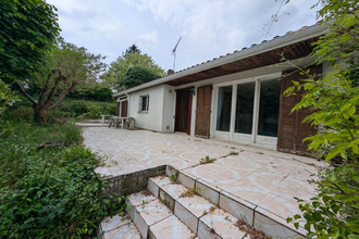 achat maison st-laurent-de-cognac 16100