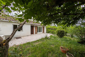 achat maison st-laurent-de-cognac 16100